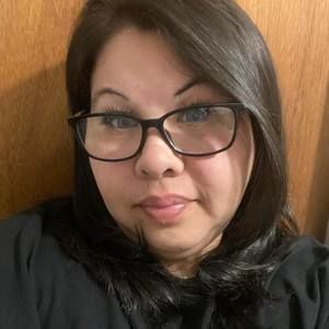 Meet your Posher, Jeanette gonzalez